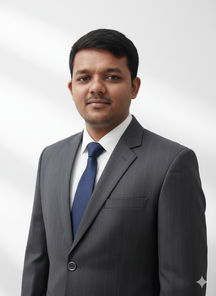 Anbumani V